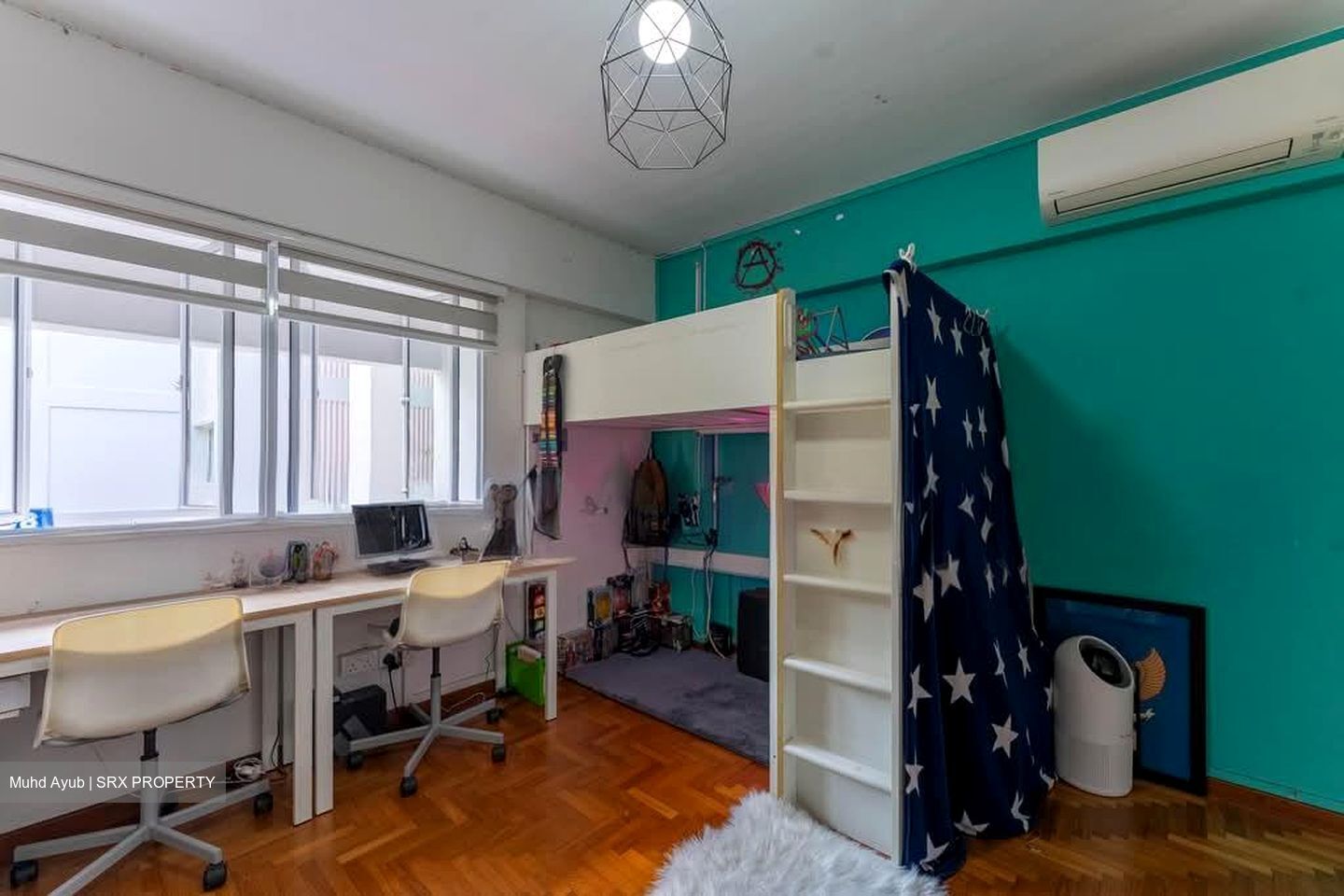 Blk 659 Hougang Avenue 8 (Hougang), HDB Executive #555438501